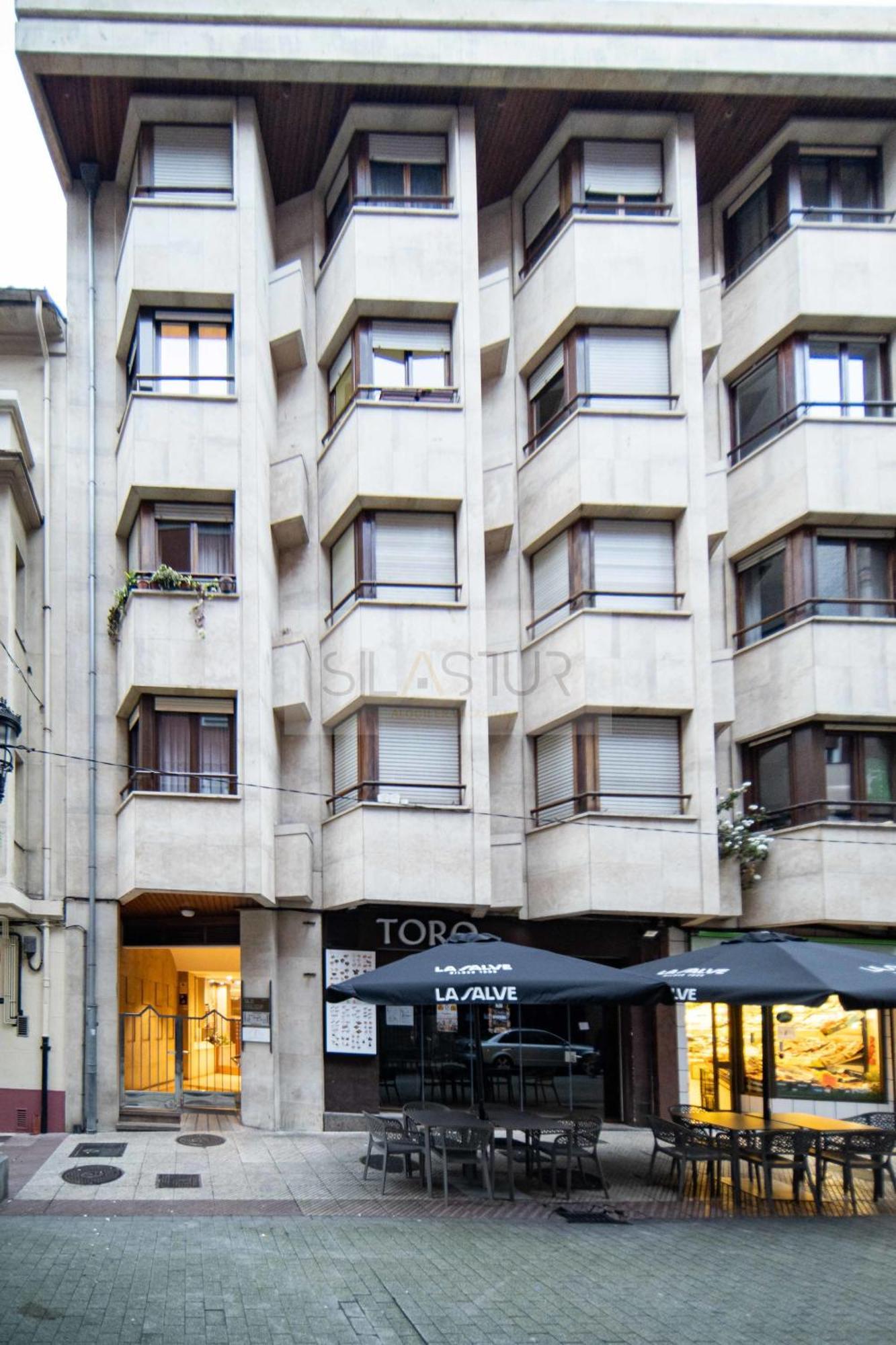 Gascona Oviedo
