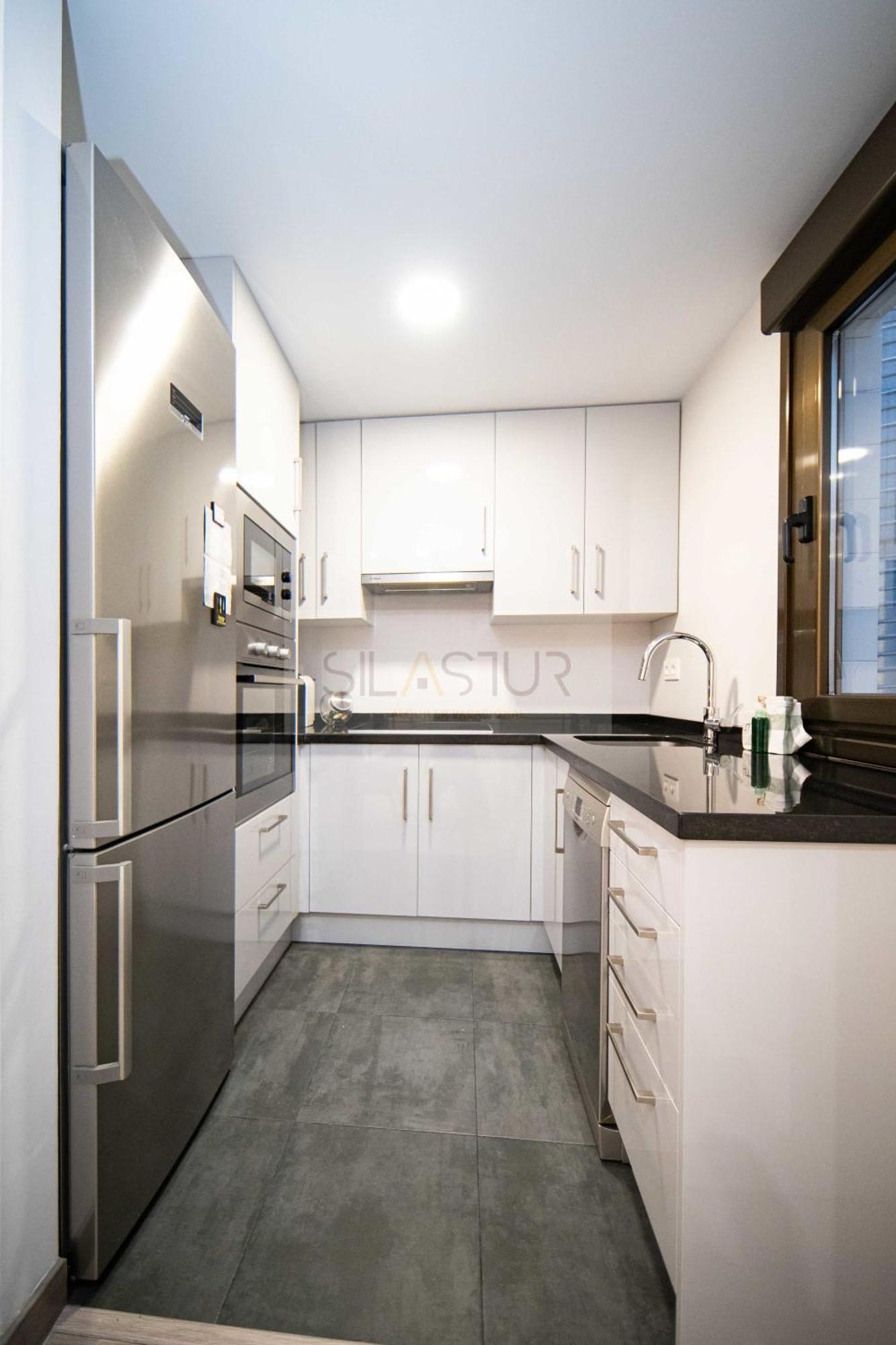 Apartamento Gascona