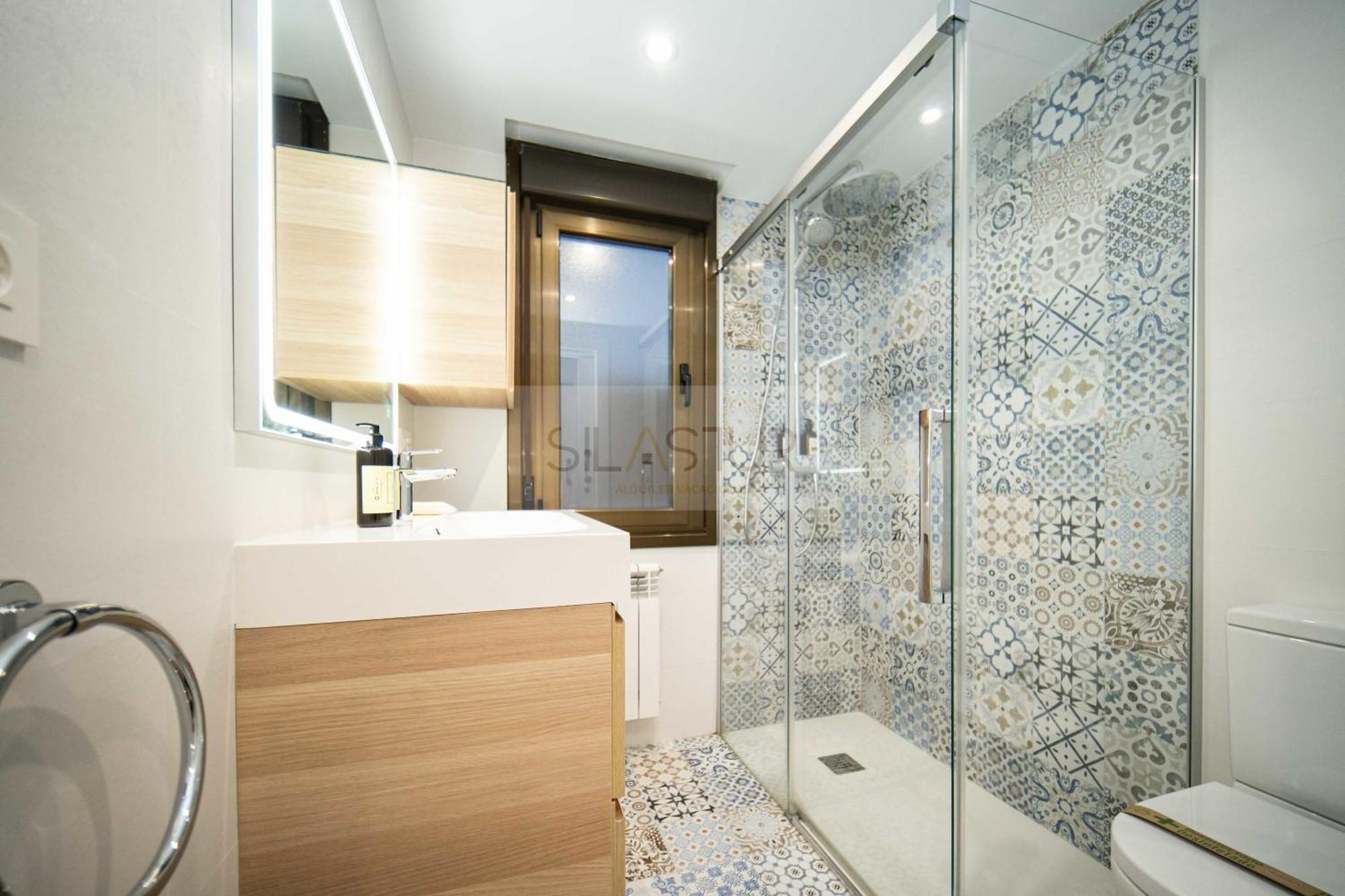 Gascona Apartamento